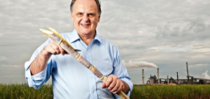 Chefe do grupo francês de açúcar Tereos no Brasil deixará companhia