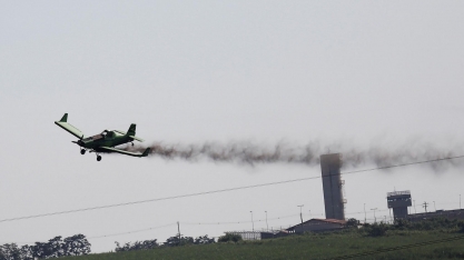 Brasil pode bater recorde de uso de fertilizantes em 2021, prevê a StoneX