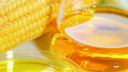 Produção de etanol de milho cresce 58% no Brasil