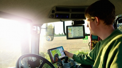 Agro alavanca serviços, logística e indústria- Por Helen Jacintho