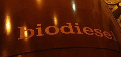 Mistura de biodiesel é reduzida provisoriamente para 10% por alta no preço