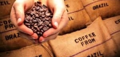 Exportação de café cresce 305% ante março/20, para 4,168 milhões de sacas