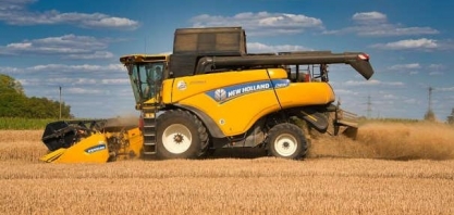 Céleres vê produção recorde de soja em quase 136 milhões de toneladas