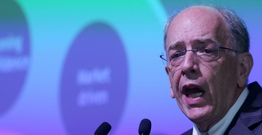 Parente, da BRF, vê preços agrícolas 'muito elevados' e cenário sustentado