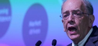 Parente, da BRF, vê preços agrícolas 'muito elevados' e cenário sustentado