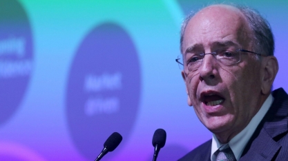 Parente, da BRF, vê preços agrícolas 'muito elevados' e cenário sustentado