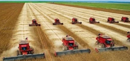 Bolsonaro sugere criação da “Opep da soja”