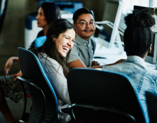 As 25 melhores empresas para desenvolver sua carreira segundo o LinkedIn