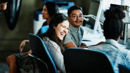 As 25 melhores empresas para desenvolver sua carreira segundo o LinkedIn