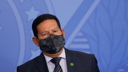 Desmatamento precisa cair entre 15% e 20% ao ano para zerar até 2030