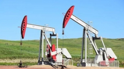 Petróleo cai 4,2% com aumento de oferta pela Opep+ e avanço da Covid-19