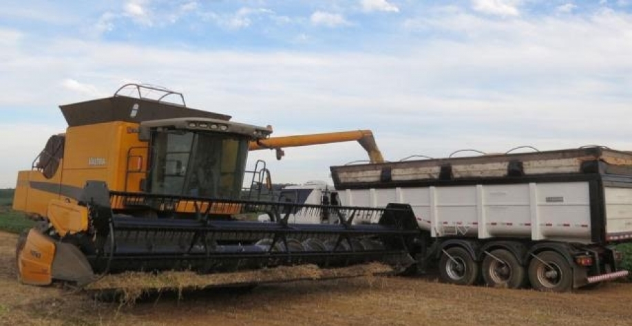  Covantis apoia acordos que representam até 45% das exportações brasileiras