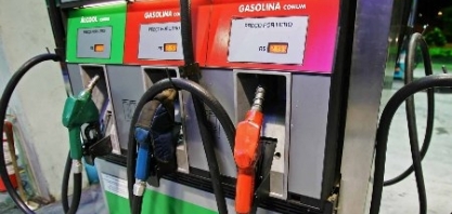 Etanol está mais competitivo que a gasolina em SP, MG, MT e GO