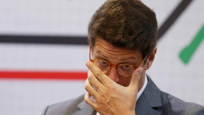 Empresários debatem com Salles pauta ambiental do governo