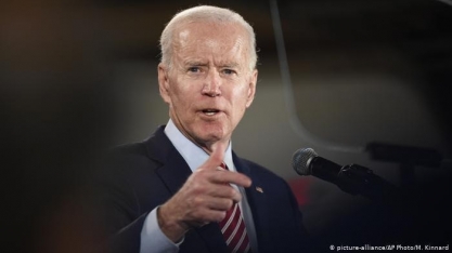 Biden vai fazer na bioenergia o que “Brasil deveria estar fazendo” 