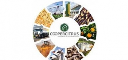Coopercitrus fatura R$ 5,8 bilhões em 2020