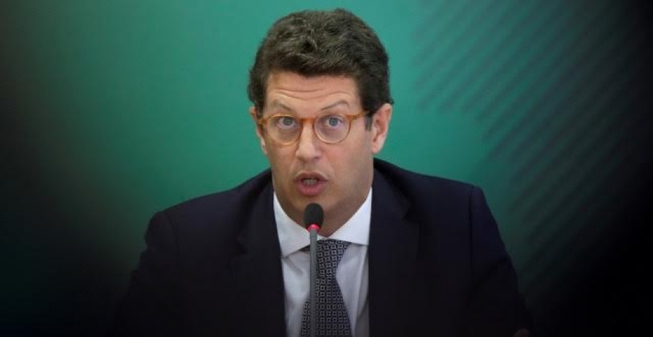 Assessor de Salles usa WhatsApp para pressionar fiscais a retirar autuação