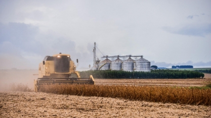 Crédito agrícola 20/21 supera R$ 200 bilhões; Plano Safra será executado 
