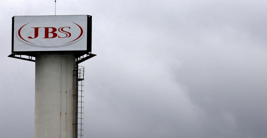 JBS investirá quase R$ 2 bilhões em quatro anos