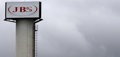 JBS investirá quase R$ 2 bilhões em quatro anos
