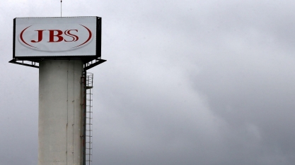 JBS investirá quase R$ 2 bilhões em quatro anos