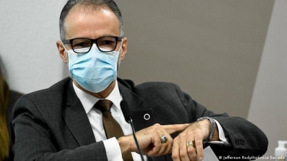 CPI da Covid: Os principais pontos do depoimento do presidente da Anvisa