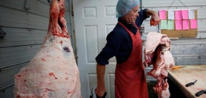 Pandemia e China: Consumo de carne no Brasil cai ao menor nível em 25 anos