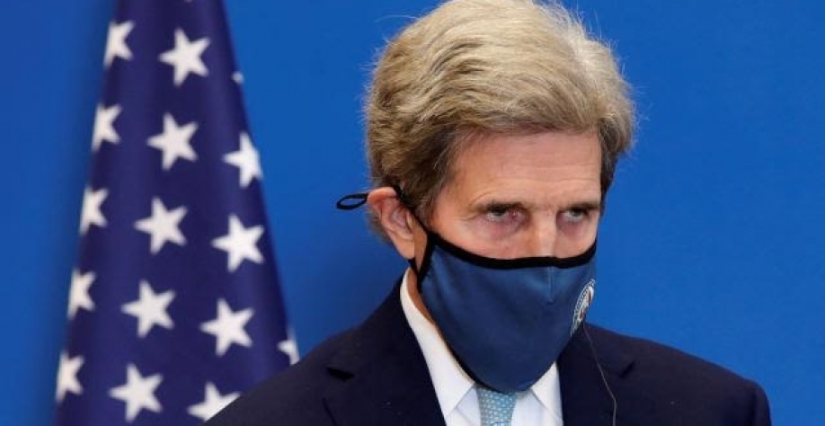 Secretário dos EUA conversa com ministros sobre metas climáticas do Brasil