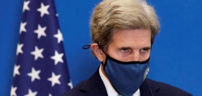 Secretário dos EUA conversa com ministros sobre metas climáticas do Brasil