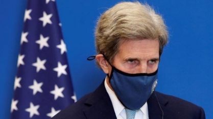 Secretário dos EUA conversa com ministros sobre metas climáticas do Brasil