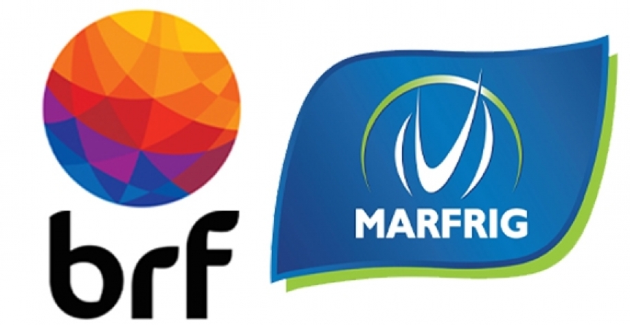 Marfrig compra fatia de 24% na rival BRF para diversificar investimentos