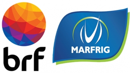 Marfrig compra fatia de 24% na rival BRF para diversificar investimentos