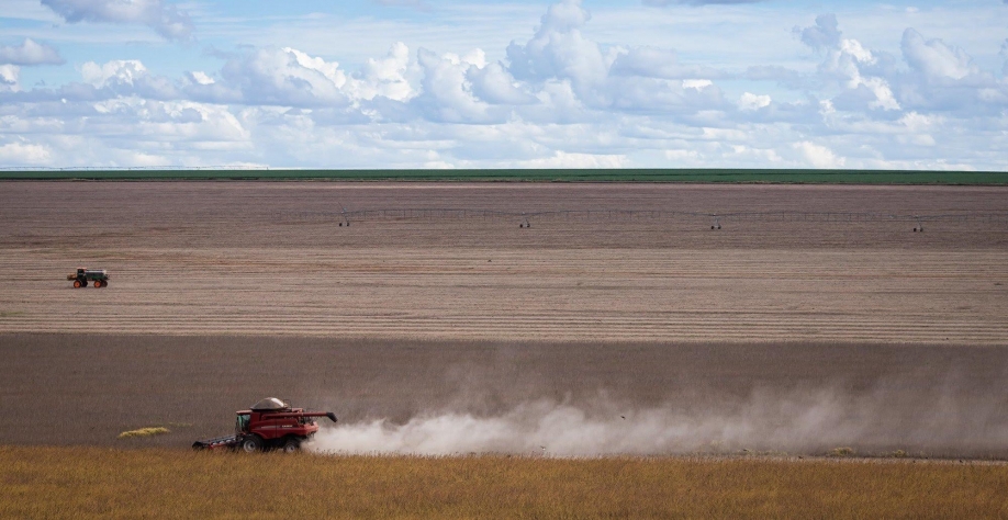 Agro passa a contar com Sistema Nacional de Meteorologia