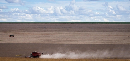 Agro passa a contar com Sistema Nacional de Meteorologia