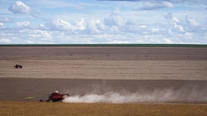 Agro passa a contar com Sistema Nacional de Meteorologia
