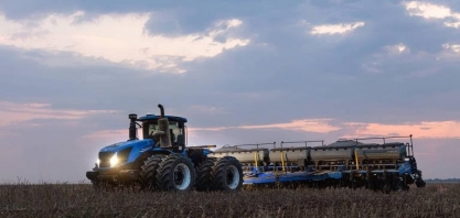 Covid-19 provoca atraso na entrega e alta de preços de máquinas agrícolas