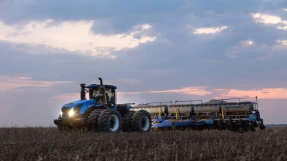 Covid-19 provoca atraso na entrega e alta de preços de máquinas agrícolas