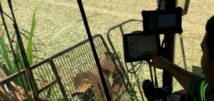 Itaú BBA prepara criação de trading agrícola