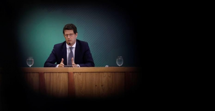 Coordenador de Economia Verde é exonerado após pressão de Salles