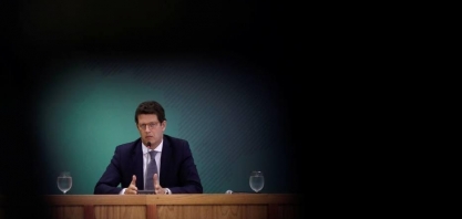 Coordenador de Economia Verde é exonerado após pressão de Salles