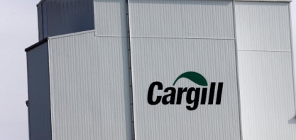 Cargill amplia parceria com foco em ração derivada de óleos de insetos
