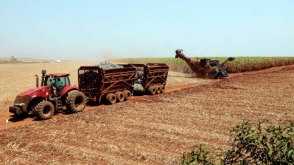 Mais açúcar e vendas menores de etanol tiram ímpeto do CBio na B3