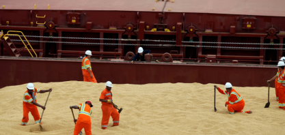 SLC e Terra Santa formam acordo para formação de gigante do agro