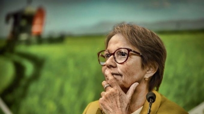 China adota agenda ambiental para valor com reflexo no agro brasileiro