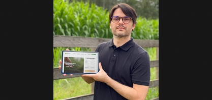 Agtech LeveAgro nasce para vender fertilizante online e em tempo real
