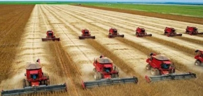 Agropecuária injeta volume recorde de dinheiro na economia