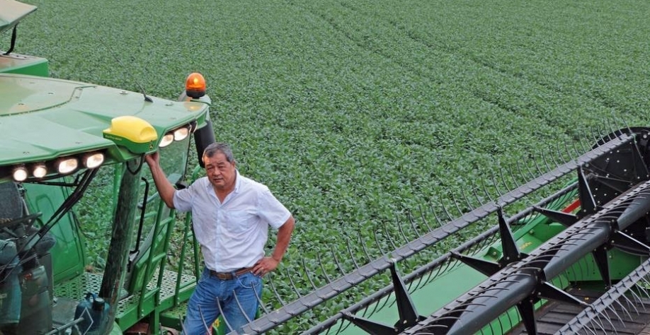 Produtores de grãos já falam em perdas causadas por falta de chuvas no País