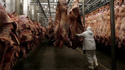 Marfrig tem melhor 1º trimestre da história com lucro de R$ 279 milhões