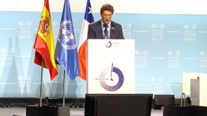 Investigação  preocupa investidores por desmate e potencial corrupção