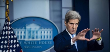 Brasil tem responsabilidade de liderar solução para crise climática